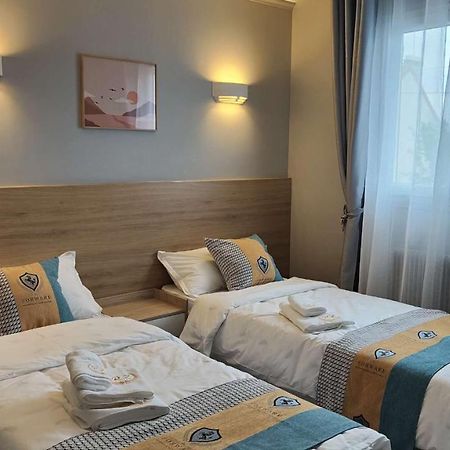 Chambre Pour 2 Personnes Avec Lit Separe Dans La Banlieue Parisienne Бонди Екстериор снимка