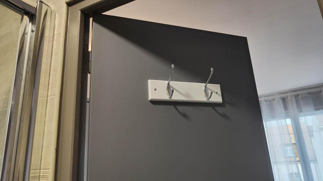 Chambre Pour 2 Personnes Avec Lit Separe Dans La Banlieue Parisienne Бонди Екстериор снимка